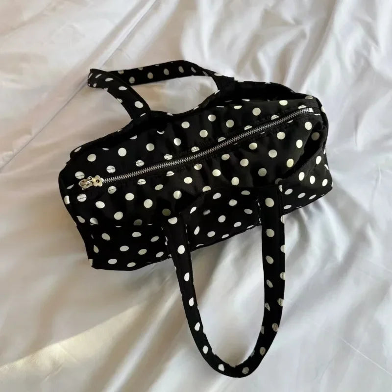 Large Shoulder Bag