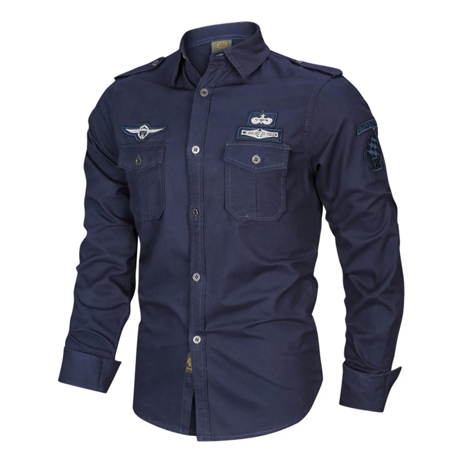 Men's  Outdoor  Shirt