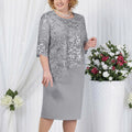 Cocktail Evening Dress