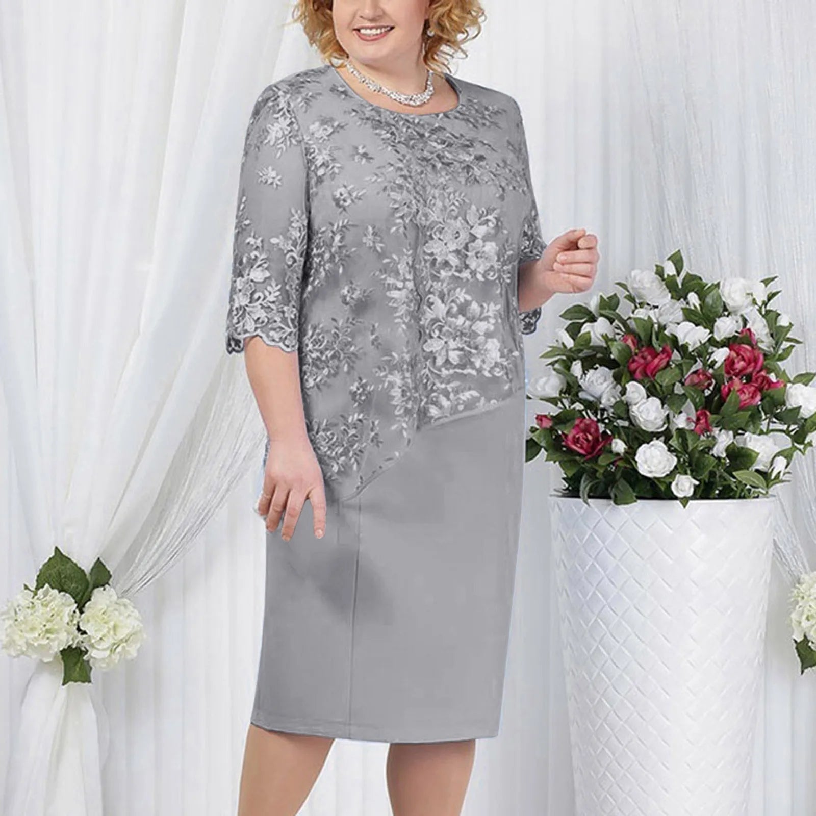 Cocktail Evening Dress