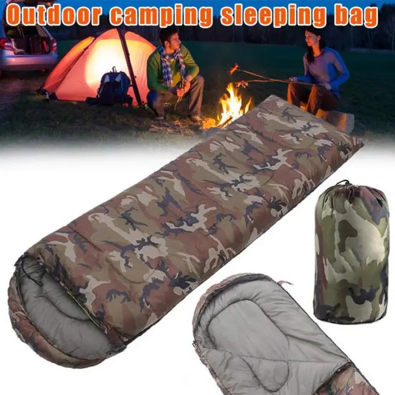 Ultralight Sleeping Bag