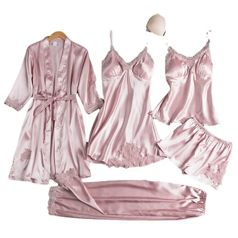 Sexy Summer Sleepwear