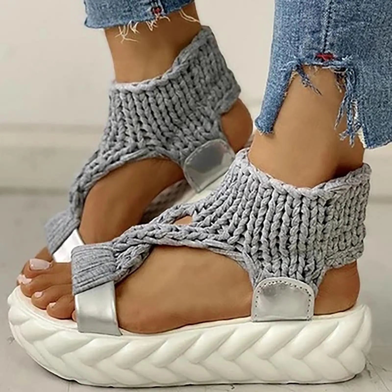 Gladiator Sandals