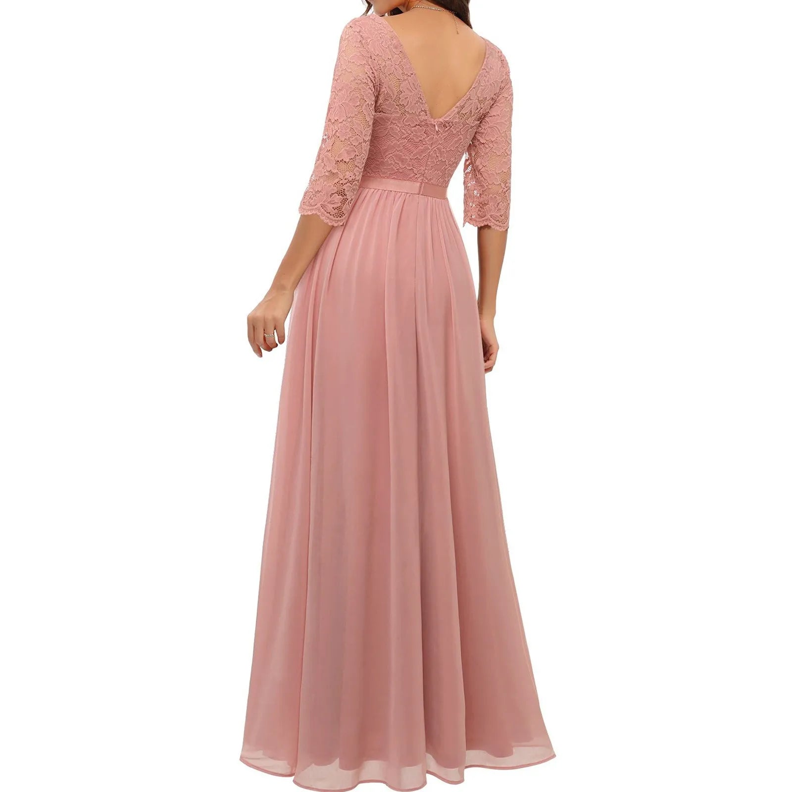 Elegant Prom Dress
