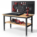 Woodworking Table 60 inch