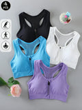 Shockproof  Sports Bra