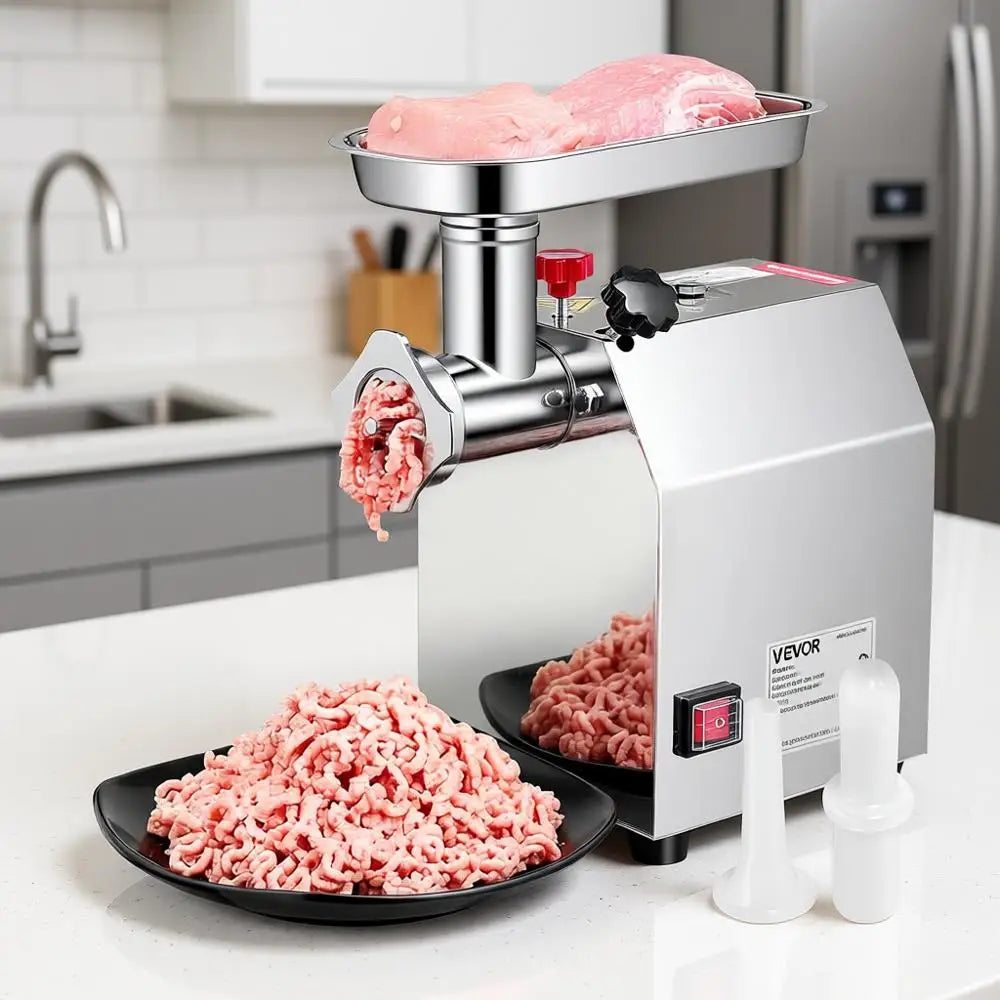 Commercial Electric Meat Grinder