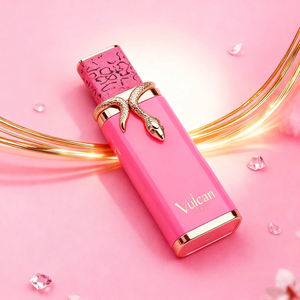 Sweet Floral & Fruity Fragrance