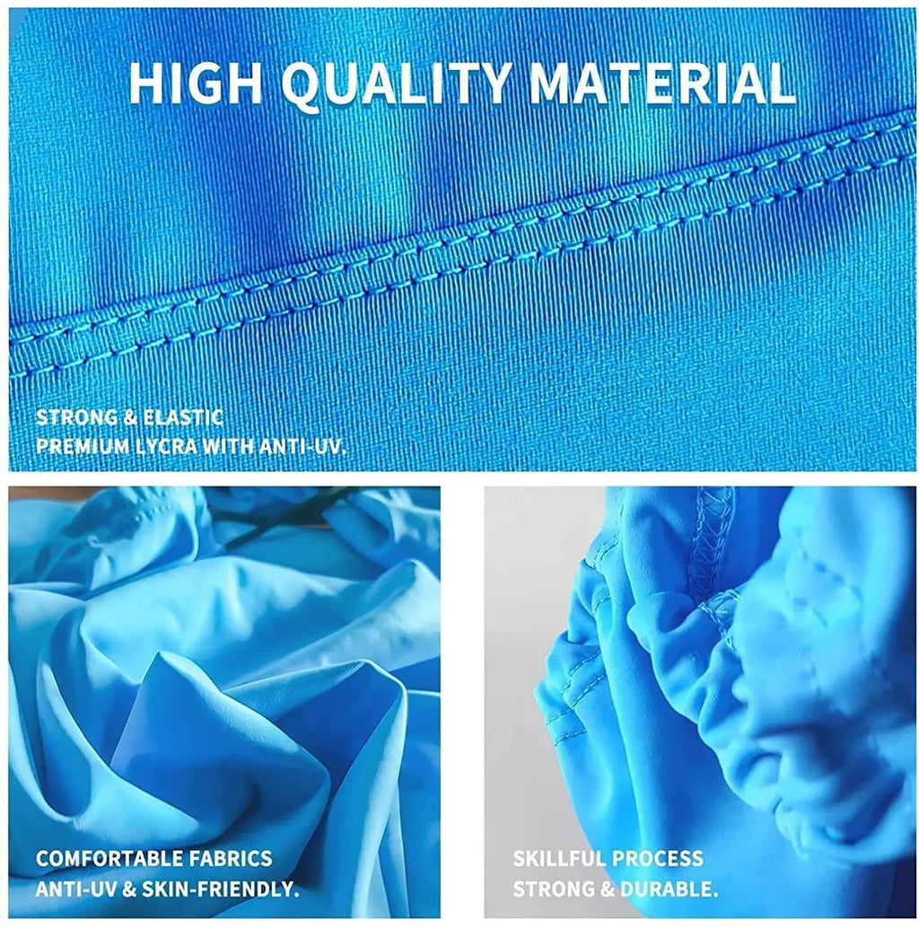 Outdoor Sun Protection Cooling Large Size