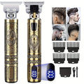 Men's Grooming Trimmer