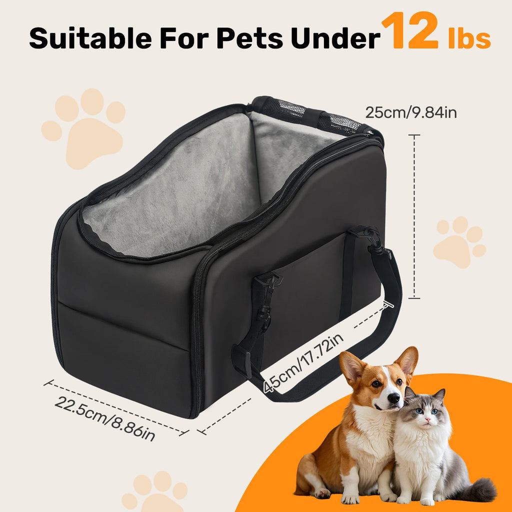 Comfortable Pet Seat