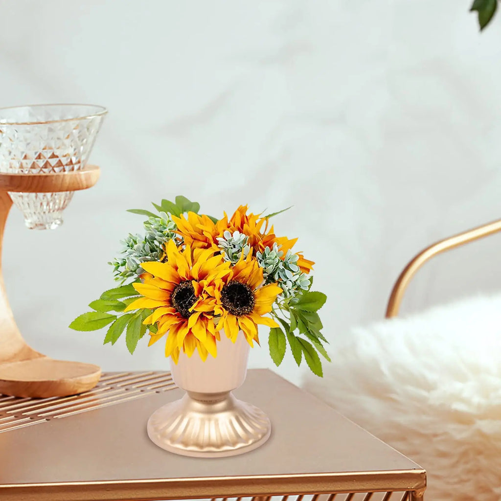 Elegant Wedding Event Centerpieces