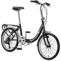 Loop Folding  20 Inch Bike