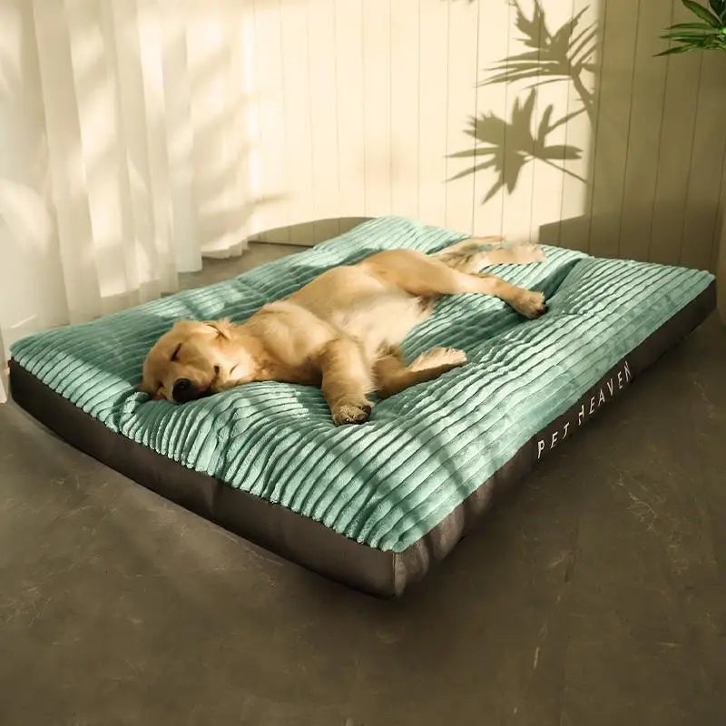 Deluxe Dog Bed