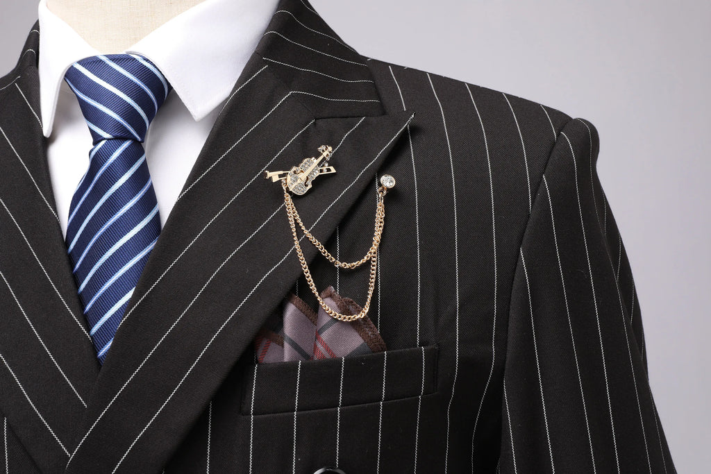 Men's Classic Formal Wear