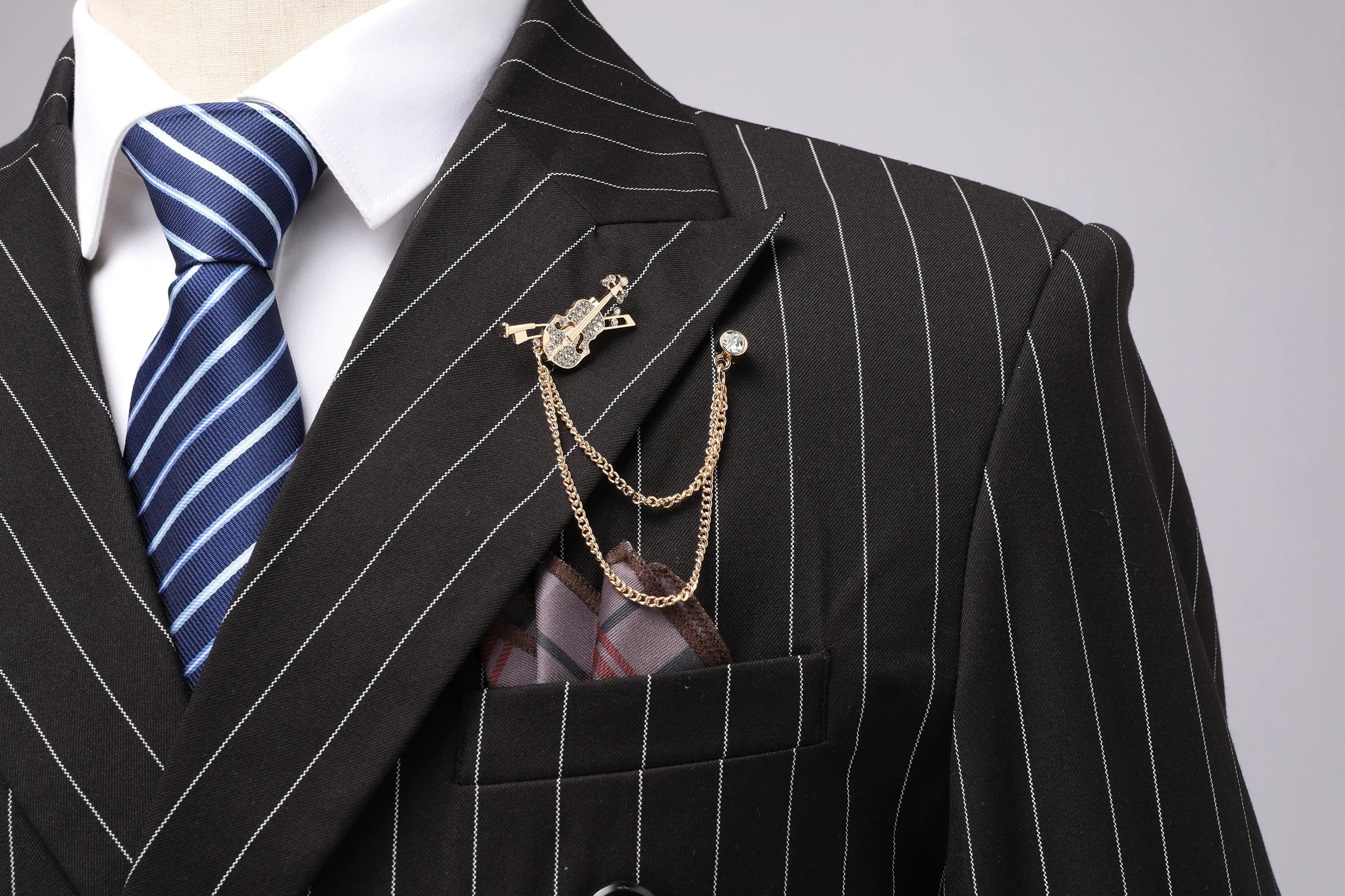 Men's Classic Formal Wear
