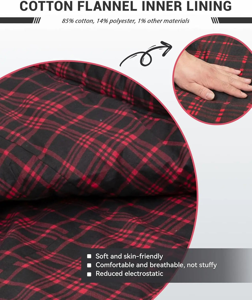 Sleeping Extra Wide Bag