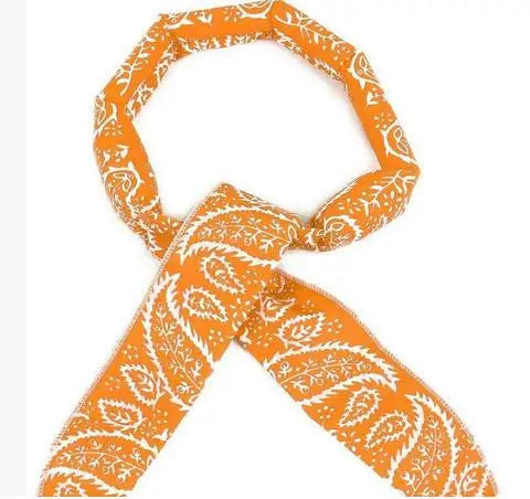 Cooling Neck Scarf