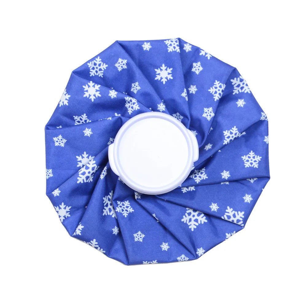 Set Of Reusable Cooler Bags