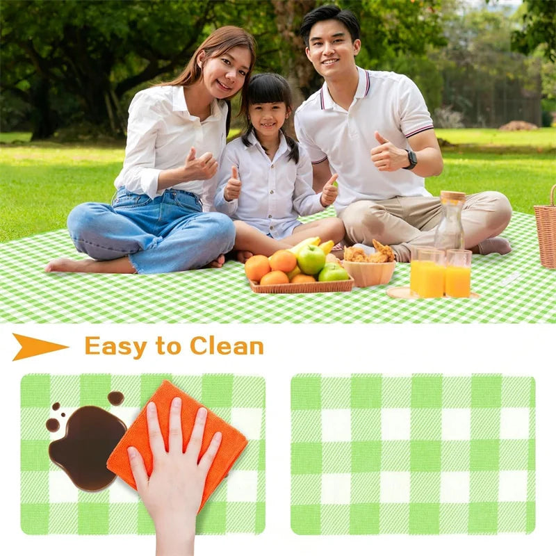 Waterproof Picnic Mat