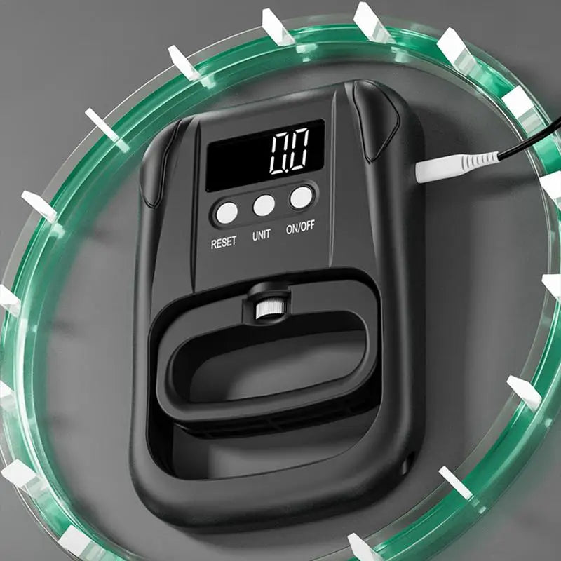 Digital Hand Grip Strength Meter