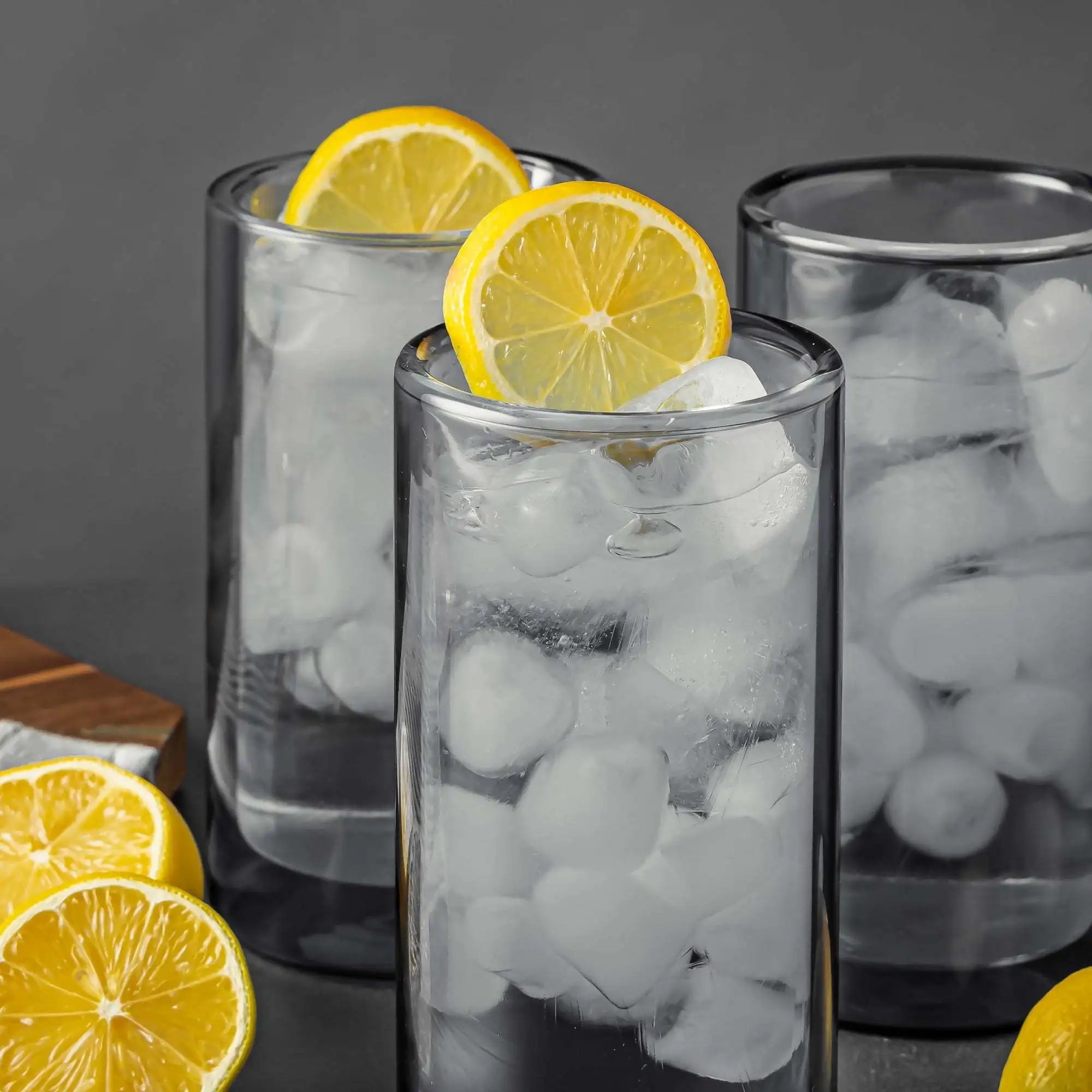 Everyday 16 oz  Glassware Set of 6