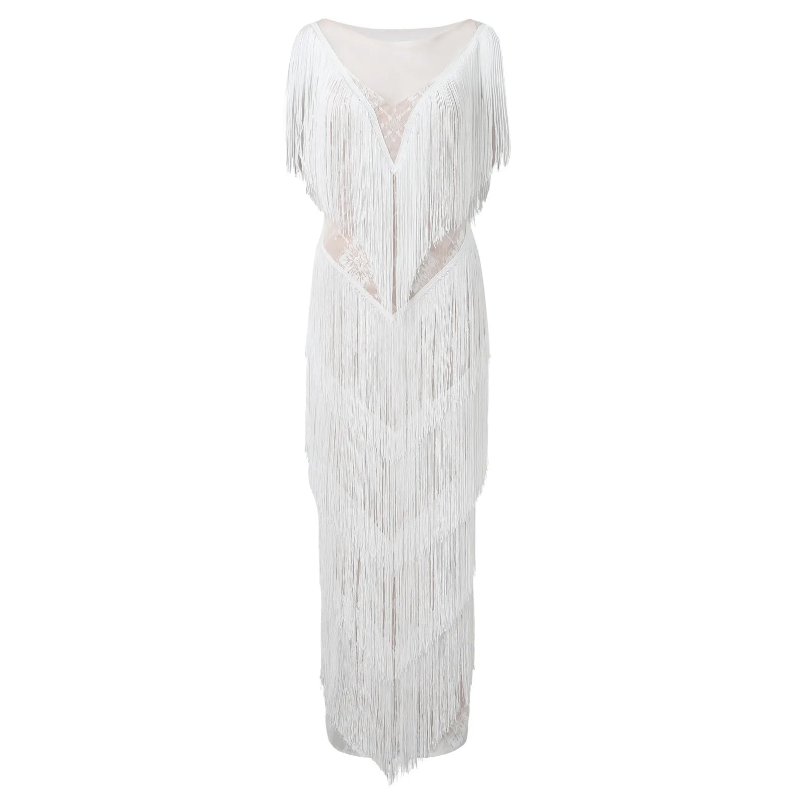 Elegant Evening Gown