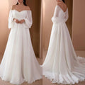 Princess Bridal Gown