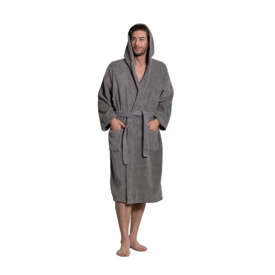 Turkish Terry Cloth Robe