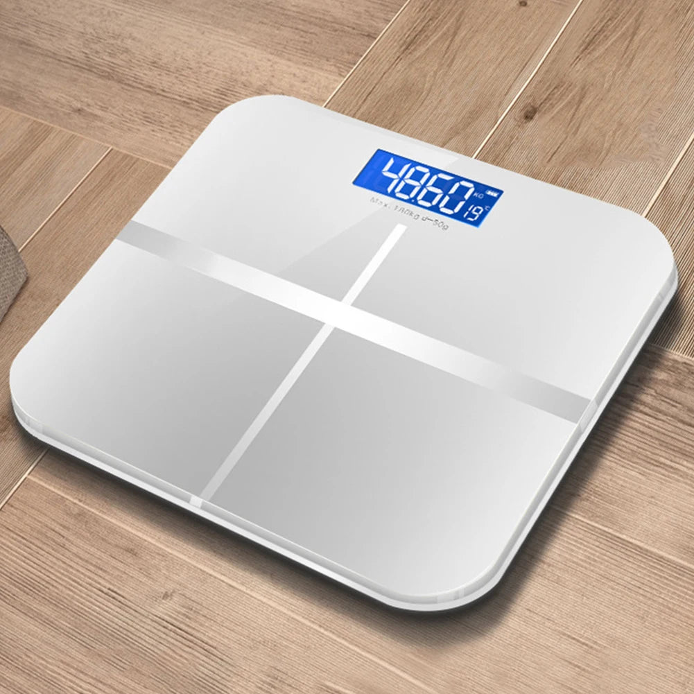 Smart Weight Scale