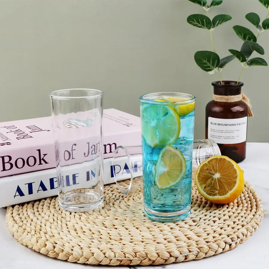 Mojito Elegant 8 oz Set of 24 Glasses