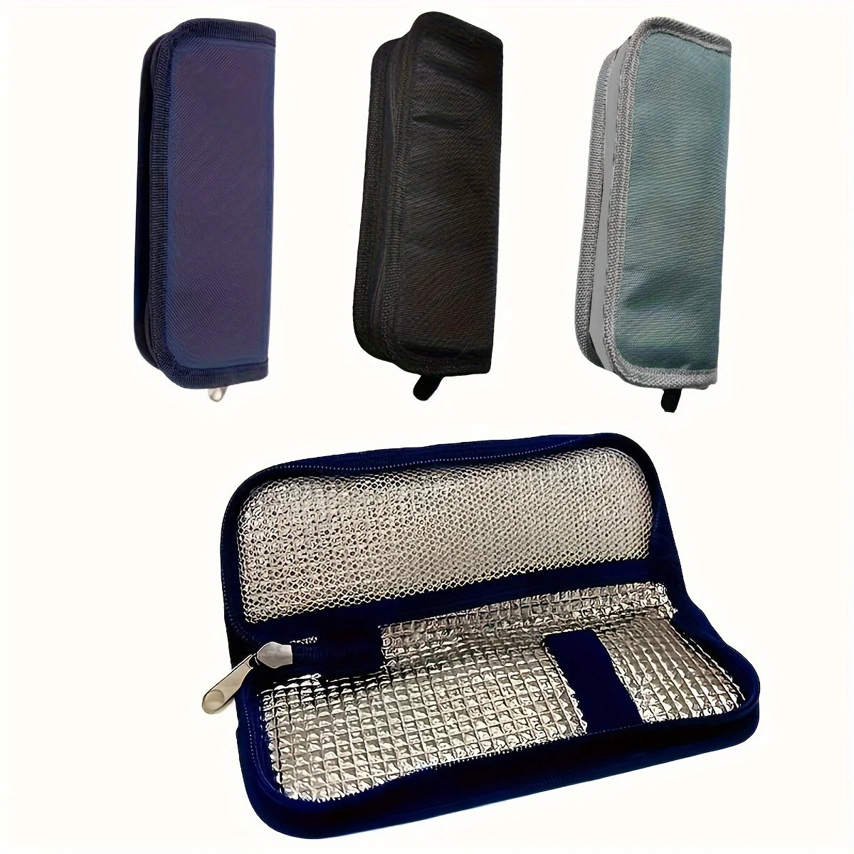 New Portable  Cold Storage Insulin Bag