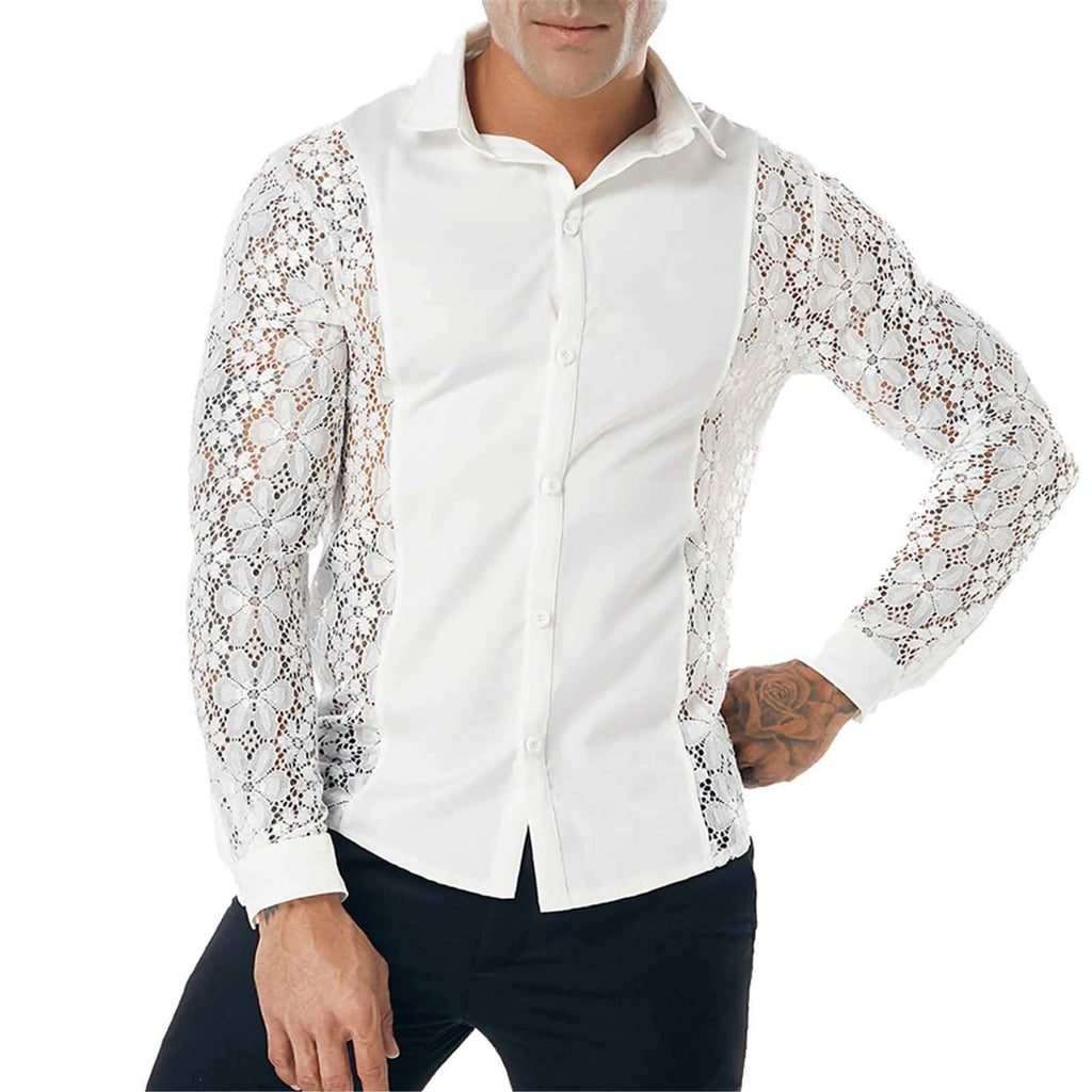 Vintage Shirts  Long Sleeves
