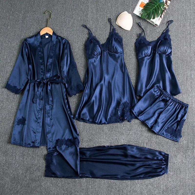 Sexy Summer Sleepwear