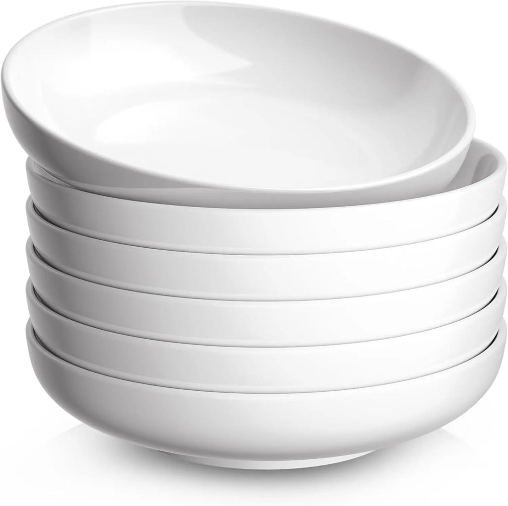 35oz Pasta Bowls Set of 6