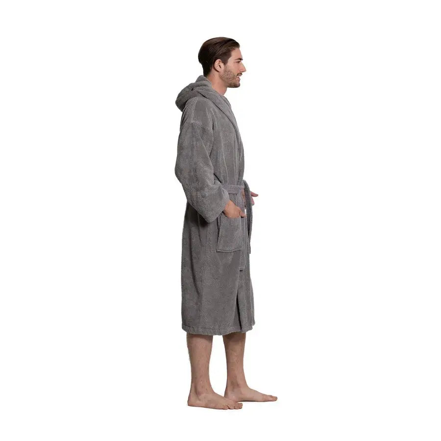 Turkish Terry Cloth Robe