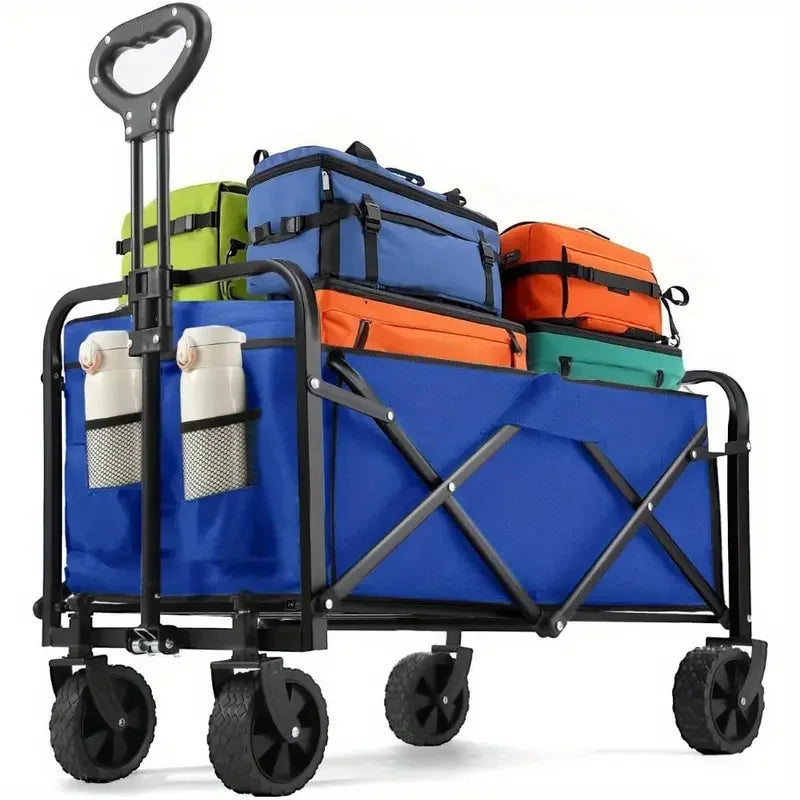 Heavy Duty Portable Wagon