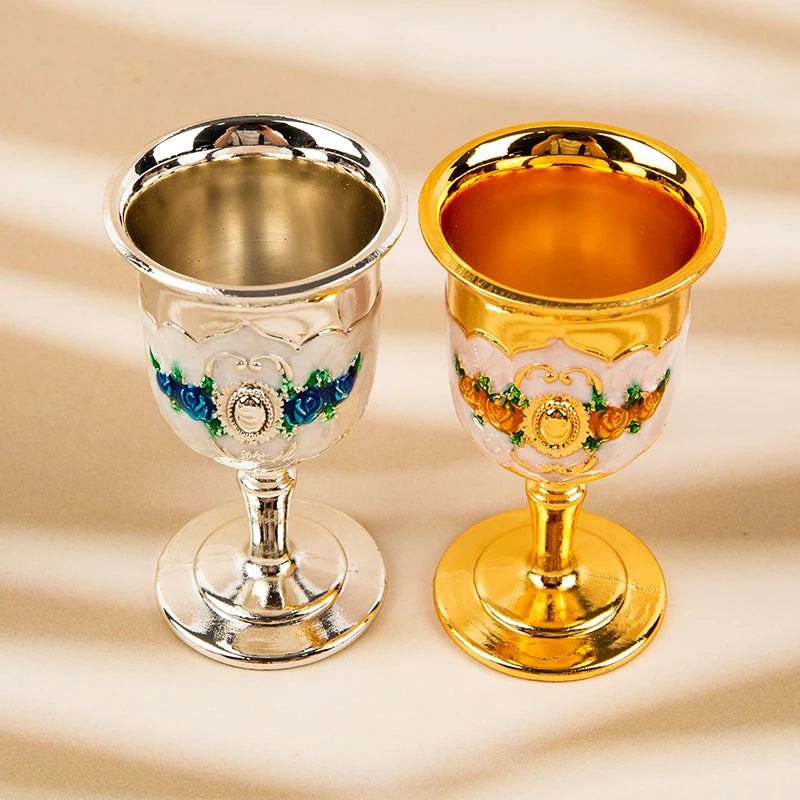 Vintage Goblet Cocktail Cup