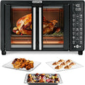 Toaster Oven Air Fryer Combo