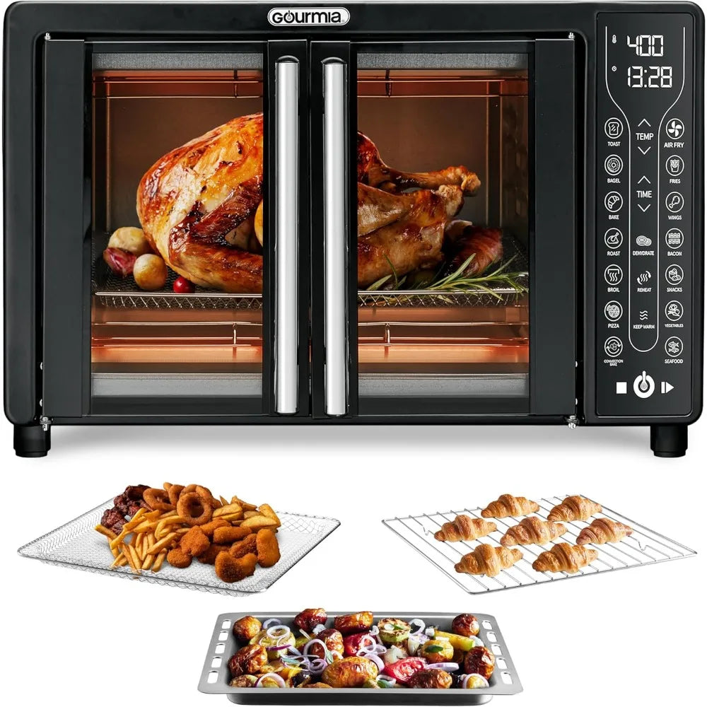 Toaster Oven Air Fryer Combo