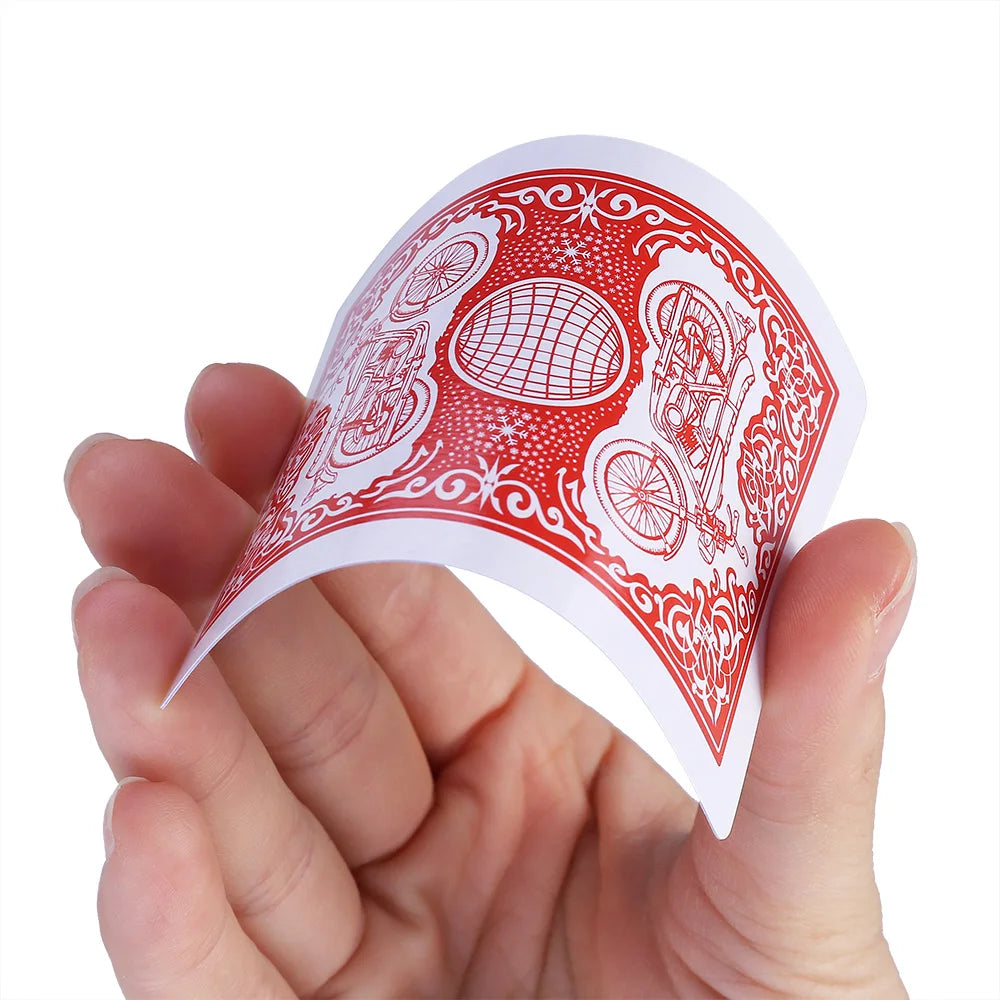Twelve Pack of  Playing Cards