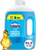 Ultra Dish Soap Refill Jug