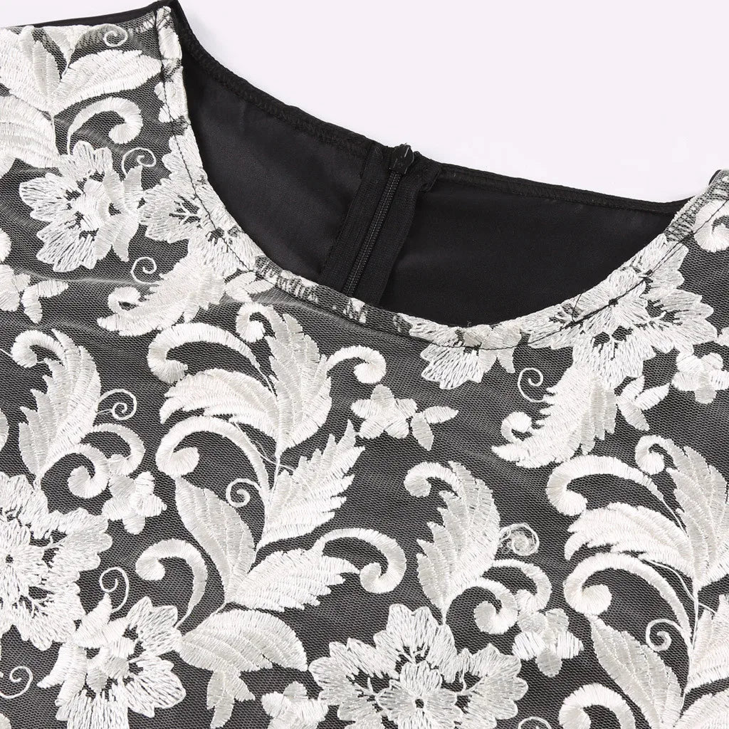 Elegant Formal Dress