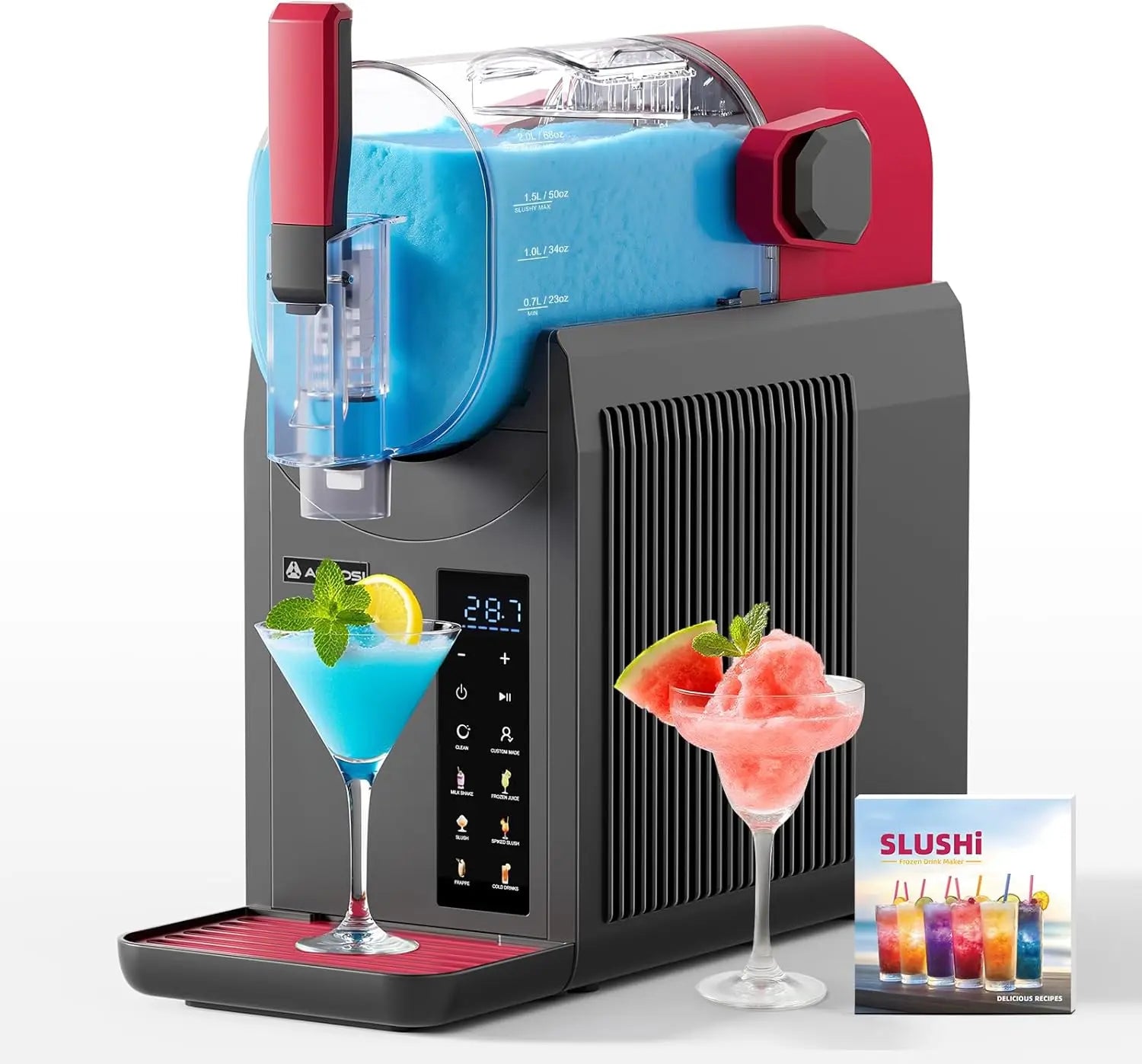 Slushie Machine for Home