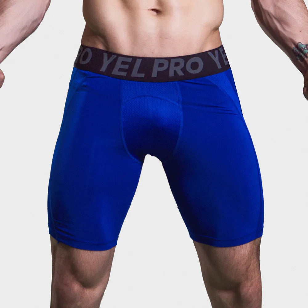 Quick-Drying Cycling Shorts