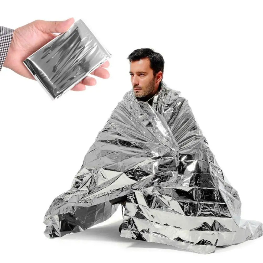 First Aid Blanket