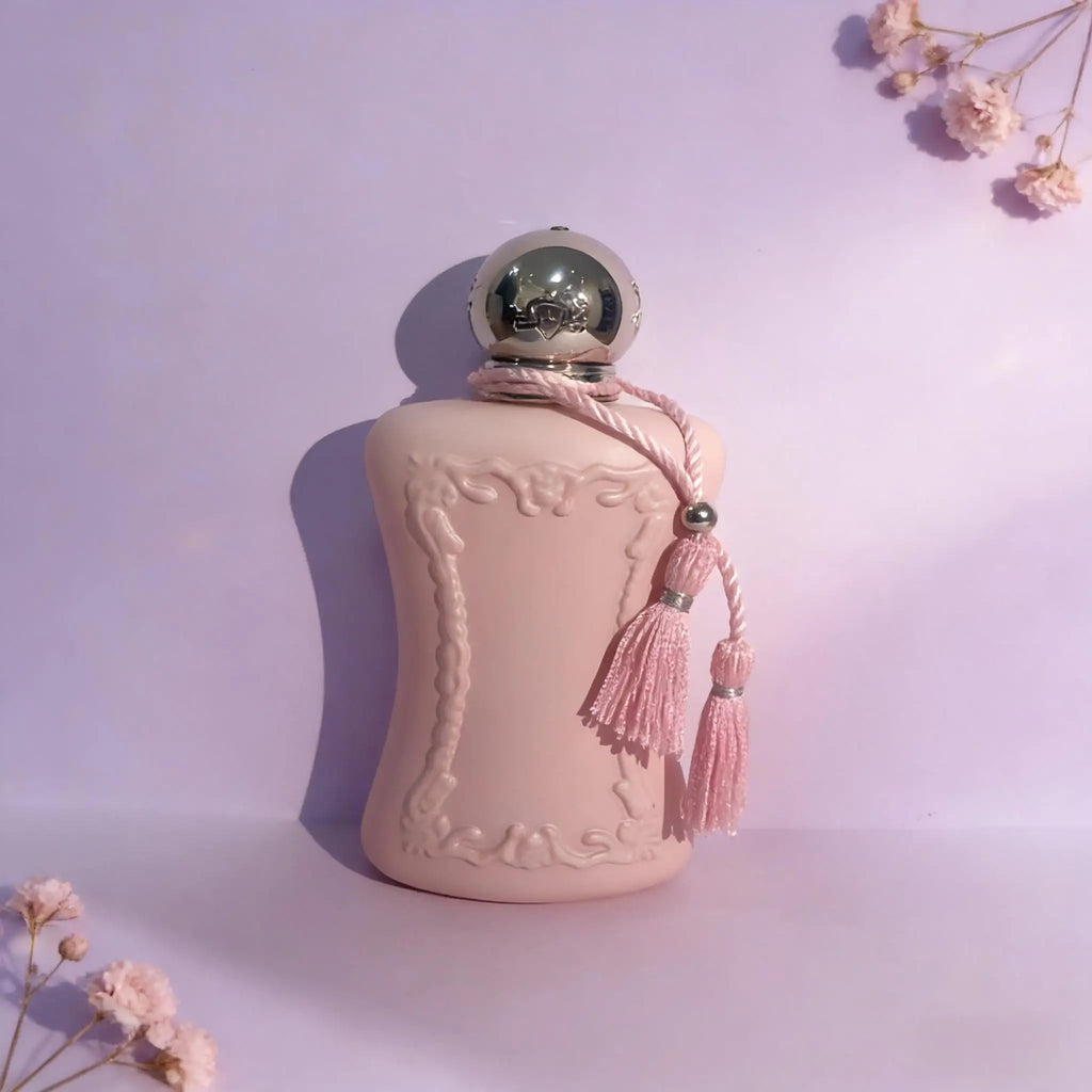 Sophisticated Scent