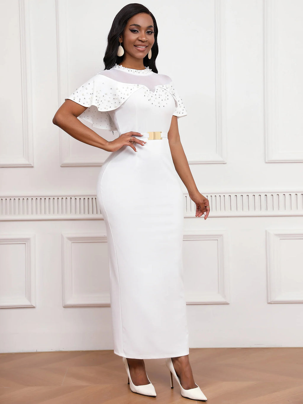Banquet Elegant Dress