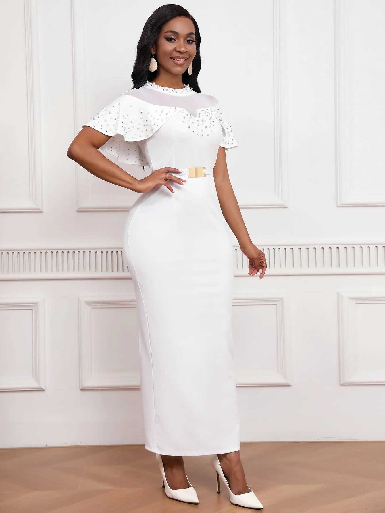 Banquet Elegant Dress
