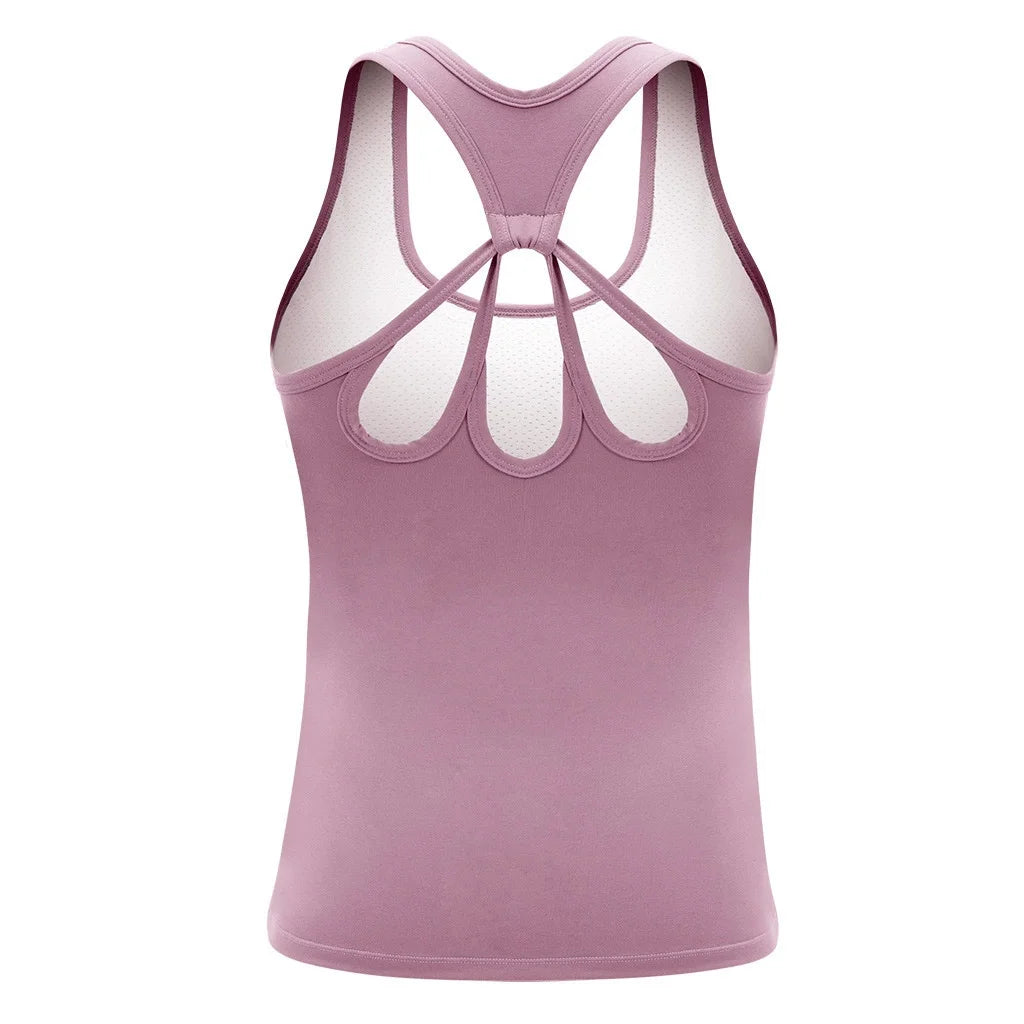 Fitness Sport Tank Tops